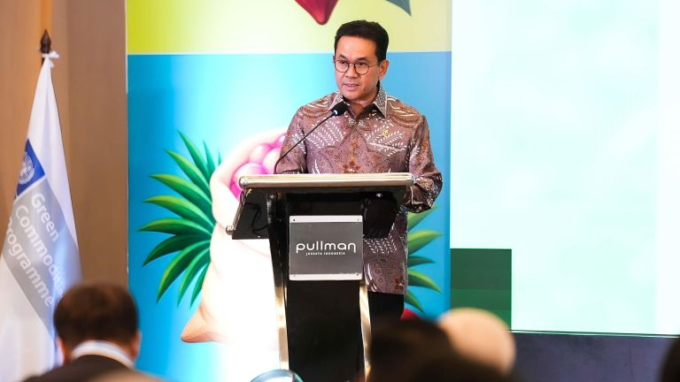 Mendag Dorong Peningkatan Nilai Tambah dan Keberlanjutan dalam Forum Kakao dan Kelapa Sawit
