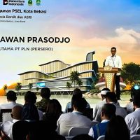 Dukung Bekasi Kelola Sampah Jadi Listrik, PLN Akan Serap dan Salurkan 223.584 MWh per Tahun