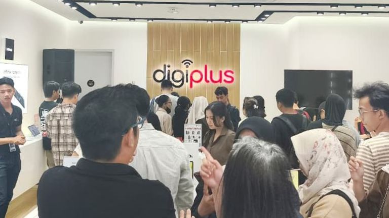 Harga HP Naik hingga 50%, Begini Cara Digiplus Menjaga Konsumen Tetap Belanja