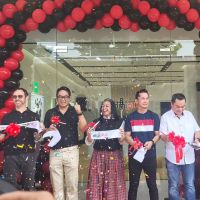 Digiplus Buka Gerai ke-100, Usung Konsep Free Standing Store Pertama di Indonesia