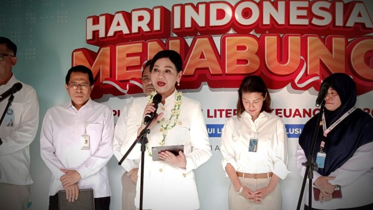 Semarak Hari Indonesia Menabung 2026: OJK Dorong Budaya Menabung di Kalangan Muda untuk Tingkatkan Kesejahteraan Masyarakat
