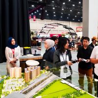 KAI Properti Pamerkan Maraya Residences dalam Danantara Housing Expo 2026