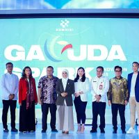 KOMDIGI Resmikan Garuda Spark Innovation Hub BSD City
