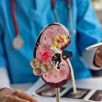 Kena Batu Ginjal, Apakah Harus Dioperasi? Ini Kata Dokter