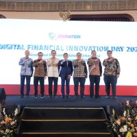 OJK Gelar Digination Day 2026 untuk Perkuat Ekosistem Keuangan Digital di Indonesia