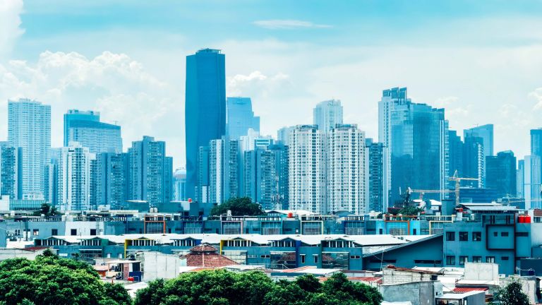 Tajir Melintir, Ini 9 Pengusaha Pemilik Bisnis Properti Terbesar di Indonesia
