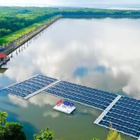 Kolaborasi PLN-Pemprov Bali Dukung Program PLTS 100 GWp