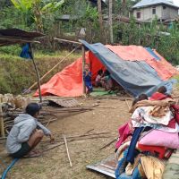 Peduli Bencana, Sejauh Mata Memandang Sisihkan Hasil Penjualan Agustus untuk NTT dan Kalimantan