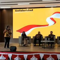 Perempuan dan Generasi Muda Penentu Kesuksesan Petani Sawit Hadapi Tantangan Global