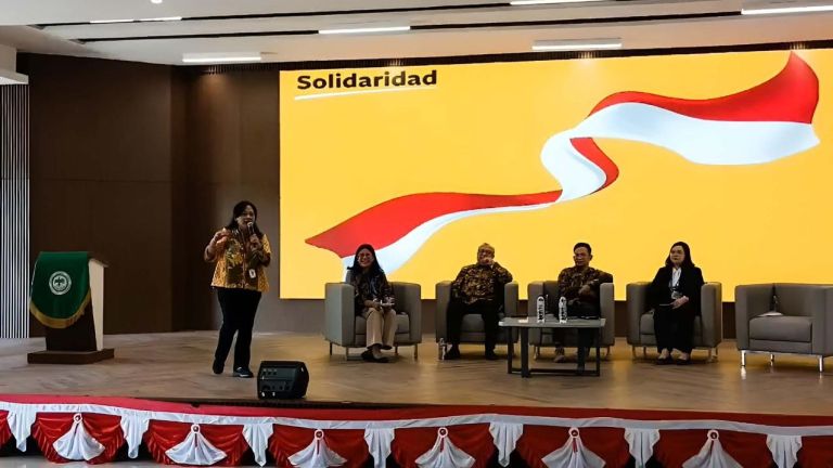 Perempuan dan Generasi Muda Penentu Kesuksesan Petani Sawit Hadapi Tantangan Global