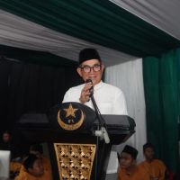 Peringati Maulid Nabi, Syarikat Islam Tekankan Kemandirian Umat