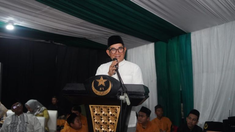 Peringati Maulid Nabi, Syarikat Islam Tekankan Kemandirian Umat