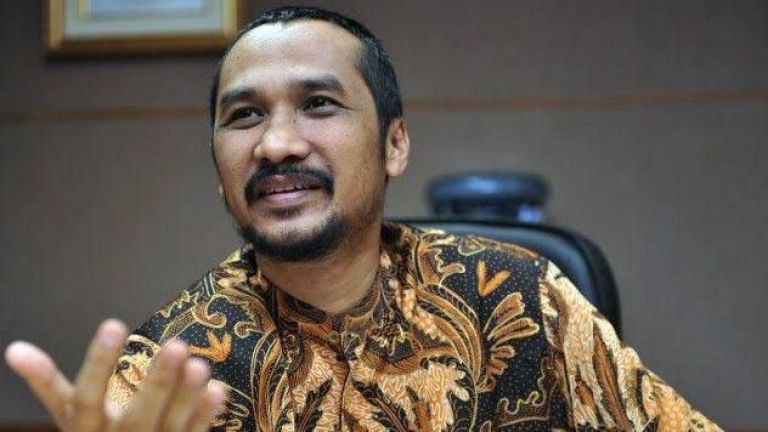 Berpotensi Menjadi Ladang Korupsi Baru, Abraham Samad Minta  RUU Perampasan Aset Tak Buru-buru disahkan