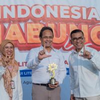 Bank Jakarta jadi BPD Terbaik Implementasi KEJAR 2026