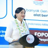 Bos OJK Pastikan Sektor Jasa Keuangan Indonesia Tetap Kokoh di Tengah Risiko Global yang Tinggi