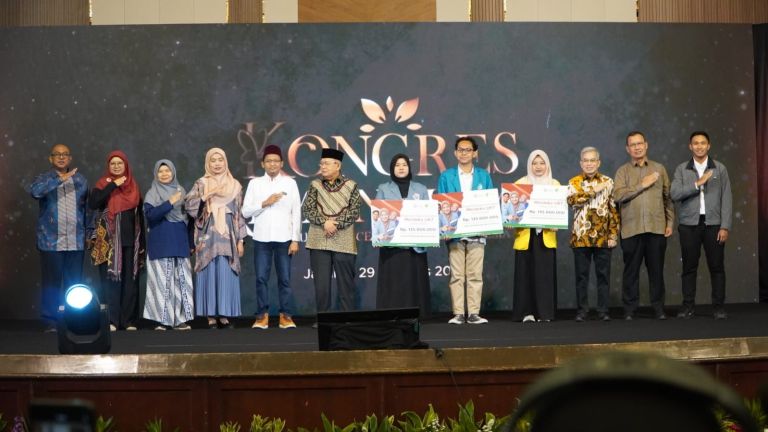 Dompet Dhuafa Gelar Kongres Kemandirian 2026, Dorong Masyarakat Berdaya dan Mandiri