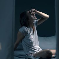 Bukan Gerah Biasa, Kenali 7 Penyebab Berkeringat saat Tidur