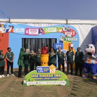 Jaga Generasi Emas dari Stunting, MilkLife Kembali Gelar Festival Keluarga Sehat 2026