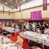 Incaran Pecinta Modest Fashion! Modinity Warehouse Sale 2026 Kembali Hadir dan Lebih Besar