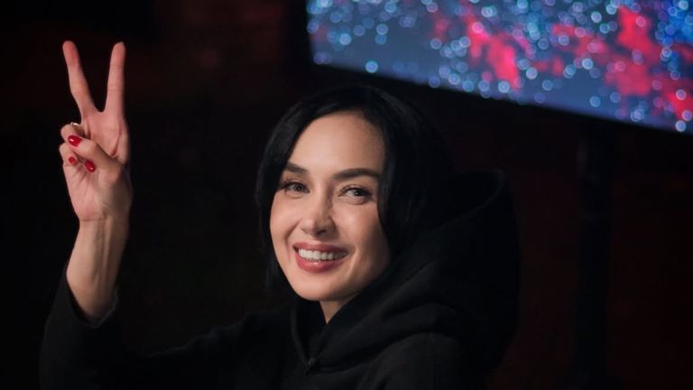 YouTuber Horor hingga Main Film, Ini Dia Profil dan Jejak Karier Sara Wijayanto