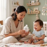 Jangan Asal Pilih, Ini 5 Cara Memastikan Skincare Si Kecil Benar-Benar Aman dan Teruji