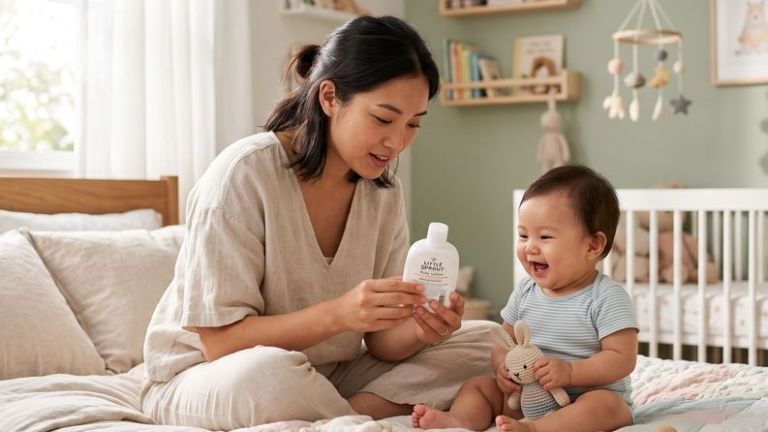 Jangan Asal Pilih, Ini 5 Cara Memastikan Skincare Si Kecil Benar-Benar Aman dan Teruji