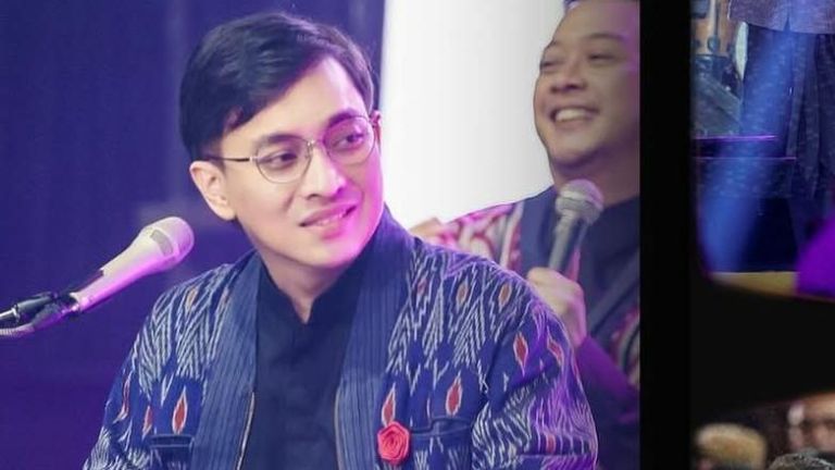 Profil dan Jejak Karier Yovie Widianto: Musisi Senior, Stafsus Presiden, hingga Komisaris BUMN