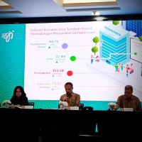 Premi Industri Asuransi Jiwa Tembus Rp94,75 Triliun, AAJI Nilai Kepemilikan Proteksi Asuransi Jiwa Makin Meluas