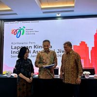 AAJI Catat Industri Asuransi Jiwa Bayarkan Klaim dan Manfaat Rp75,75 Triliun pada Semester I 2026