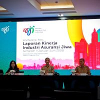 AAJI: Total Investasi Industri Asuransi Jiwa Tumbuh Positif, Tembus Rp564,42 Triliun per Juni 2026