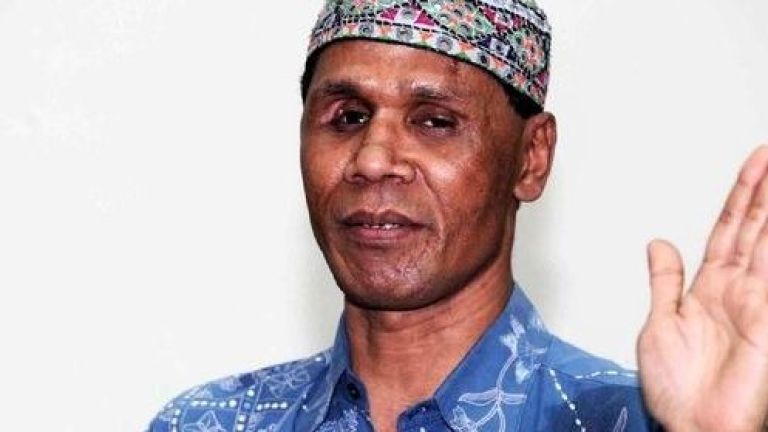 Jejak Hercules: Dari Tanah Abang Menuju Puncak Grib Jaya, Kini Disebut-sebut Terlibat Kerusuhan Demo 27 Agustus