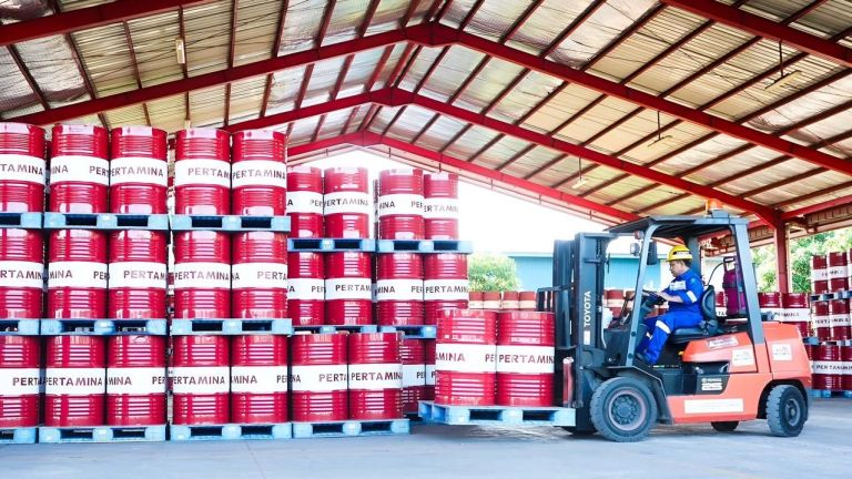 Tiga Dekade Patra Logistik, Perkuat Kapabilitas dan Keandalan Distribusi Energi