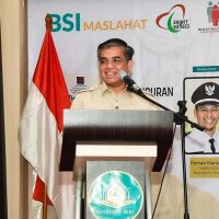 Lulusan Perguruan Tinggi Perlu Kuasai Kompetensi dan Keterampilan Digital