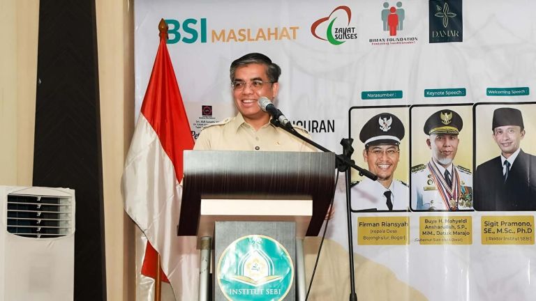 Lulusan Perguruan Tinggi Perlu Kuasai Kompetensi dan Keterampilan Digital