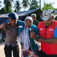 Binance Charity dan Tokocrypto Salurkan Donasi Rp1,4 Miliar untuk Bantuan Bencana Gempa NTT