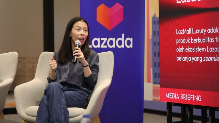Konsumen Makin Selektif, Penjualan Produk Premium di LazMall Melonjak 3 Kali Lipat