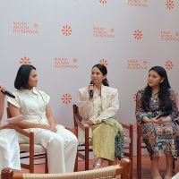 Program Impact Leaders dari Maudy Ayunda Foundation Kembali Bergulir, Catat Tanggal Pendaftarannya!