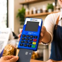 Payfazz Luncurkan EDC Mini Terjangkau untuk Bantu UMKM