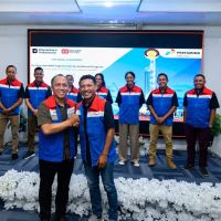 Lewat Program Secondment, Pertamina Drilling Perkuat Kerja Sama Indonesia–Timor-Leste