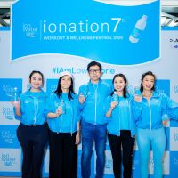 Terinspirasi Tren Hybrid Training, IONATION 2026 Hadirkan Kompetisi ION WATER Fitness Race