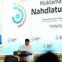Demi Sejahterakan Rakyat, Prabowo Ajak Duet NU
