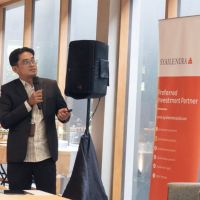ETF Emas Makin Dilirik Investor, Begini Cara Pegadaian Menjamin Kepemilikannya