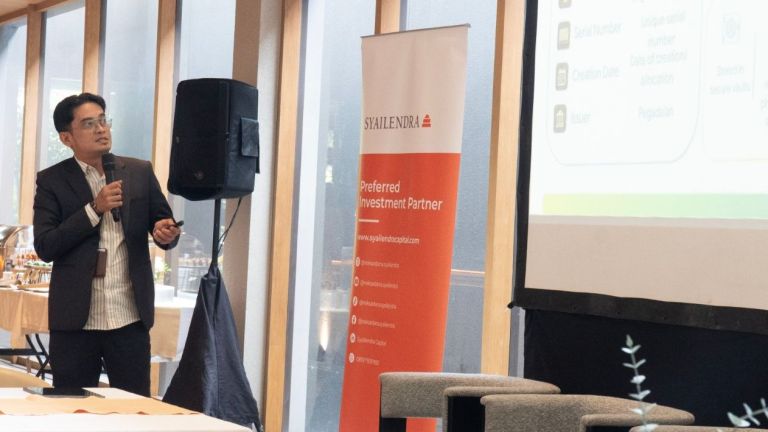 ETF Emas Makin Dilirik Investor, Begini Cara Pegadaian Menjamin Kepemilikannya