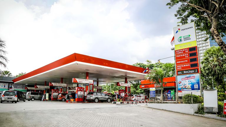 Pertamina Naikkan Harga Pertamax Turbo dan Dex Series Mulai 1 September 2026