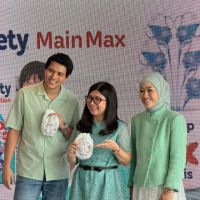 Pentingnya Anak Aktif Bermain, Sweety Hadirkan Max Protection untuk Dukung Eksplorasi