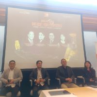 Emas Jadi Aset Diversifikasi, Syailendra Capital Bahas Peluang Investasi Lewat ETF