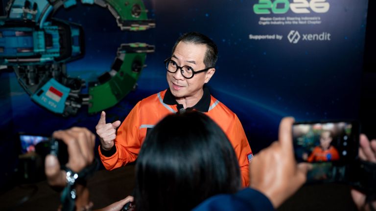 Tokocrypto Raih Penghargaan Kategori Press Conference di Media Relations Awards 2026