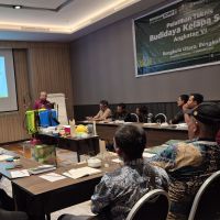 AKPY Ajak 156 Pekebun Bengkulu Tingkatkan Kompetensi, Tekankan Kualitas TBS Jadi Penentu Harga Sawit