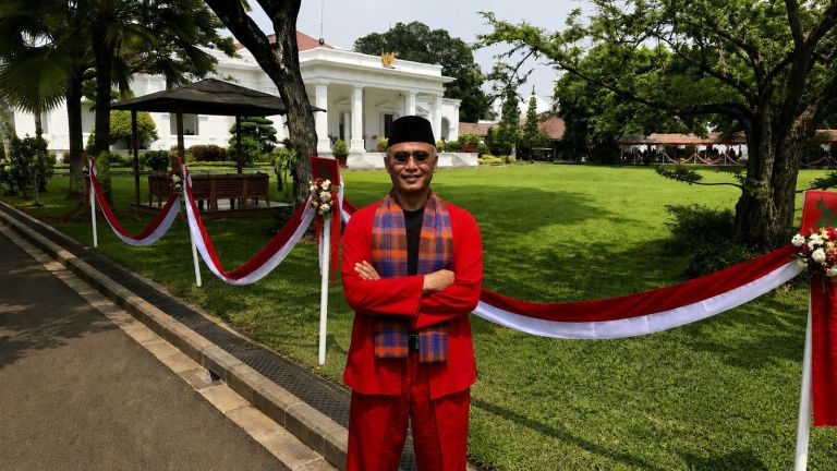 Intip Profil Eks CIO BPKH yang Pernah Kelola Dana Haji Rp166 Triliun