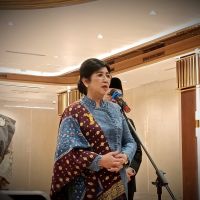 Destry Damayanti Resmi Dilantik Jadi Gubernur BI, Mau Dibawa ke Mana Arah Kebijakan Bank Sentral?